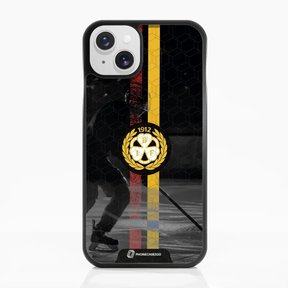 Brynäs IF Official 3D Phone Case Design Game On - Image 13
