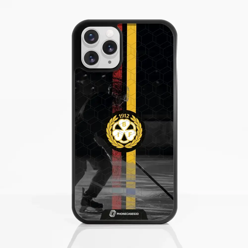 Brynäs IF Official 3D Phone Case Design Game On - Image 2