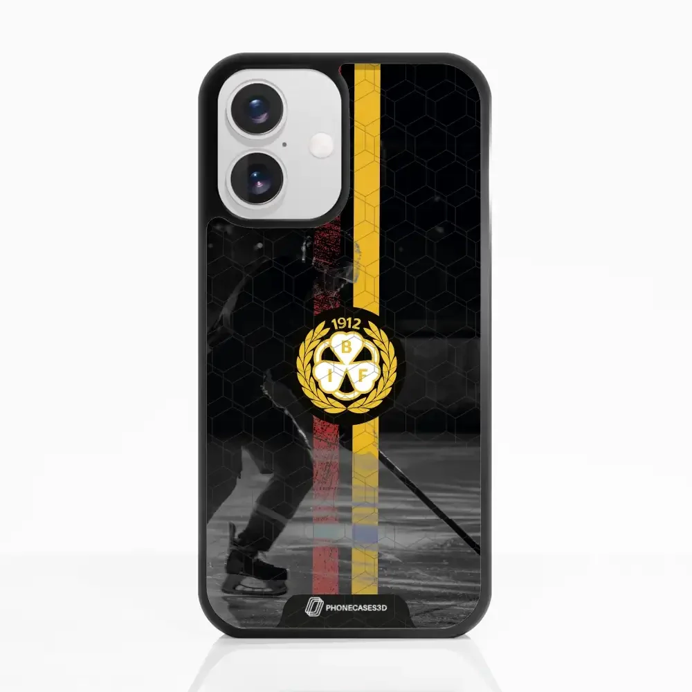 Brynäs IF Official 3D Phone Case Design Game On - Image 20