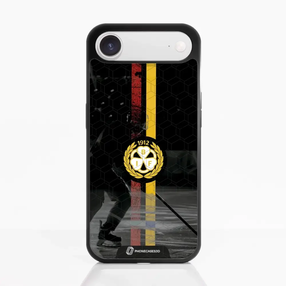 Brynäs IF Official 3D Phone Case Design Game On - Image 25