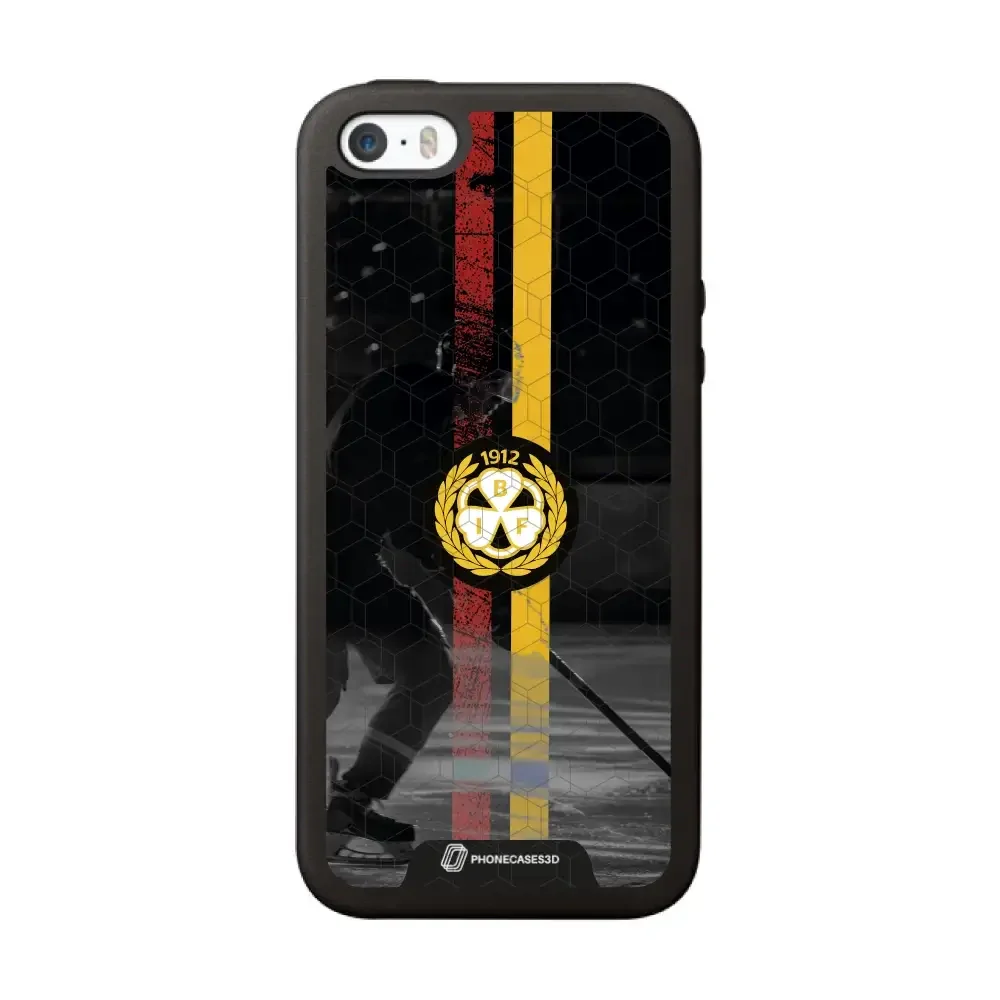 Brynäs IF Official 3D Phone Case Design Game On - Image 29