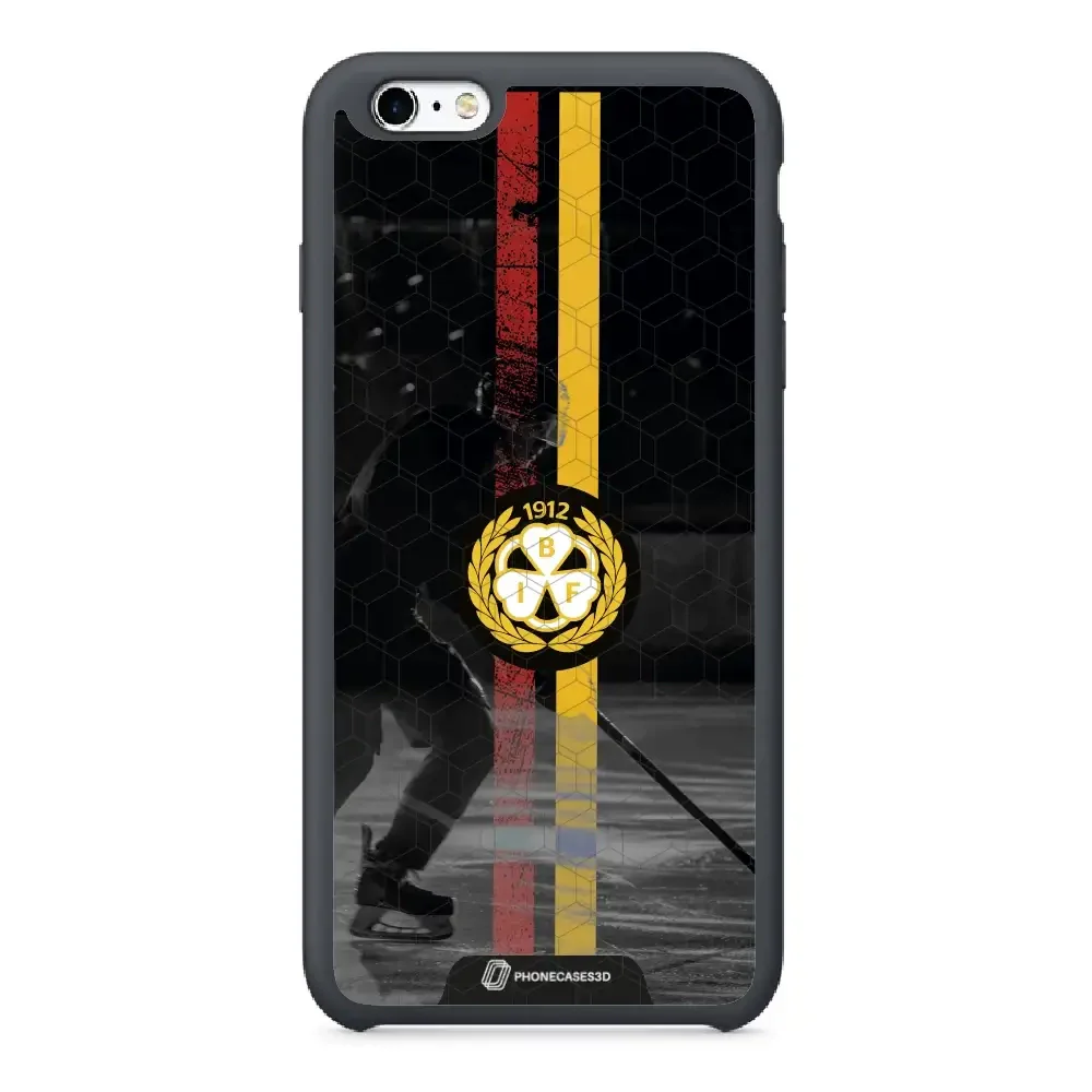 Brynäs IF Official 3D Phone Case Design Game On - Image 31
