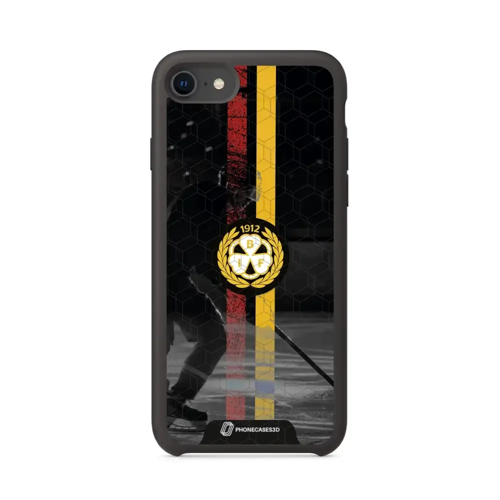 Brynäs IF Official 3D Phone Case Design Game On - Image 32