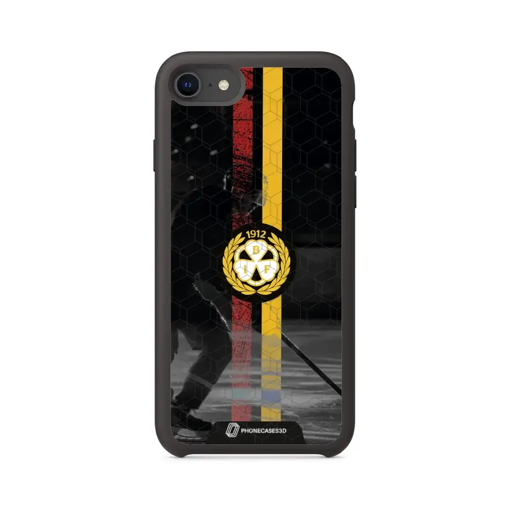 Brynäs IF Official 3D Phone Case Design Game On - Image 37