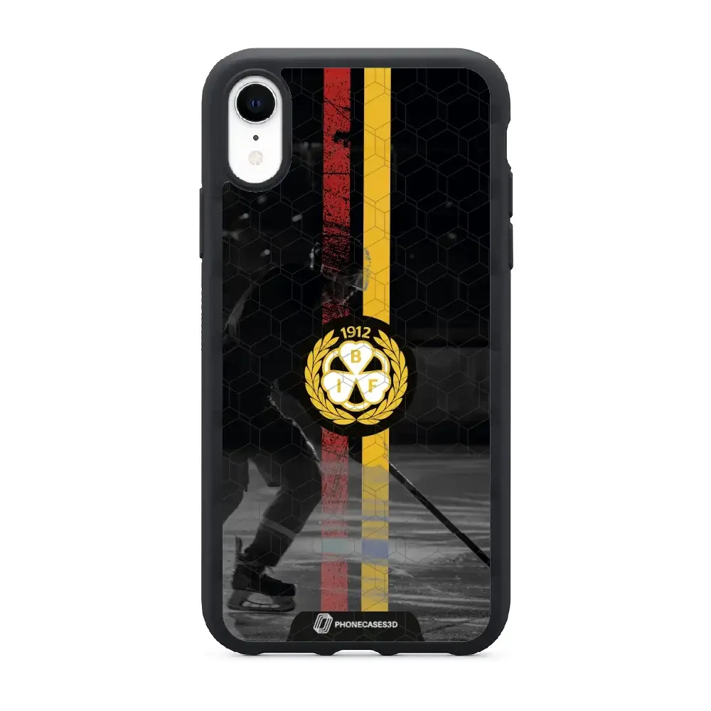 Brynäs IF Official 3D Phone Case Design Game On - Image 39
