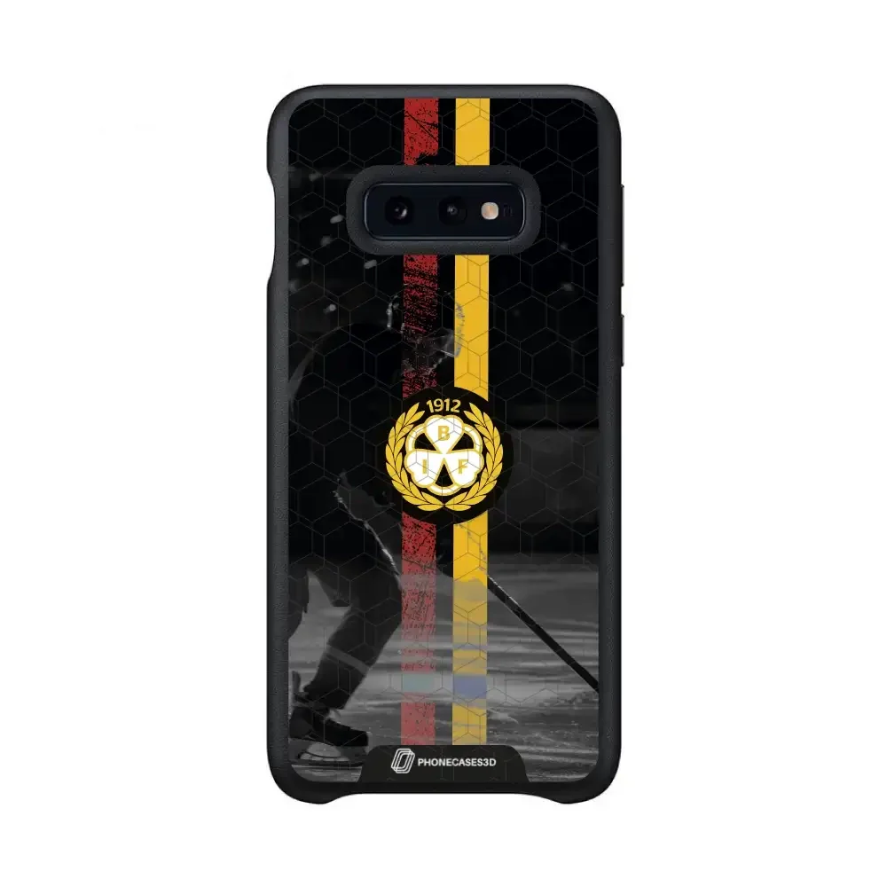 Brynäs IF Official 3D Phone Case Design Game On - Image 45