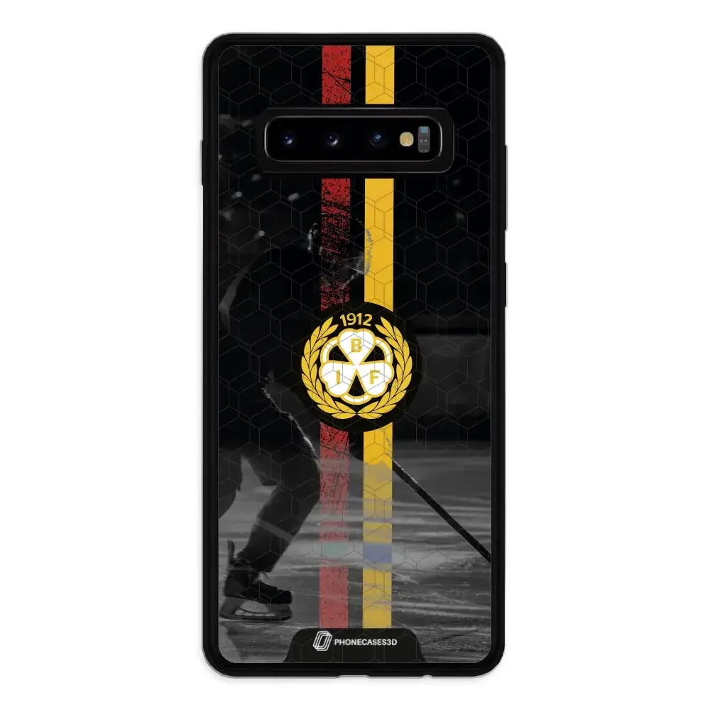 Brynäs IF Official 3D Phone Case Design Game On - Image 46