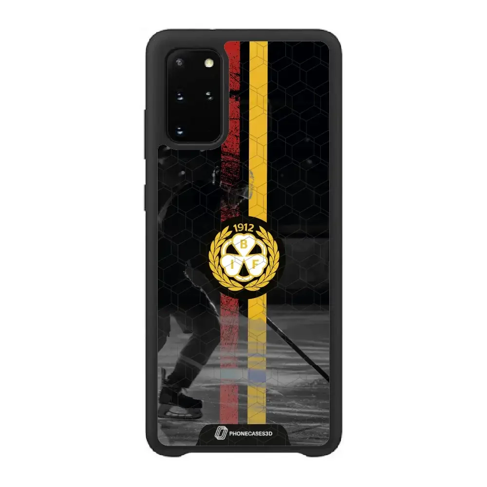 Brynäs IF Official 3D Phone Case Design Game On - Image 47