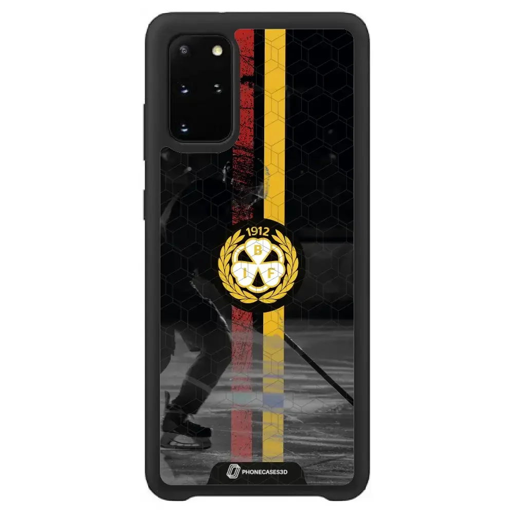 Brynäs IF Official 3D Phone Case Design Game On - Image 48