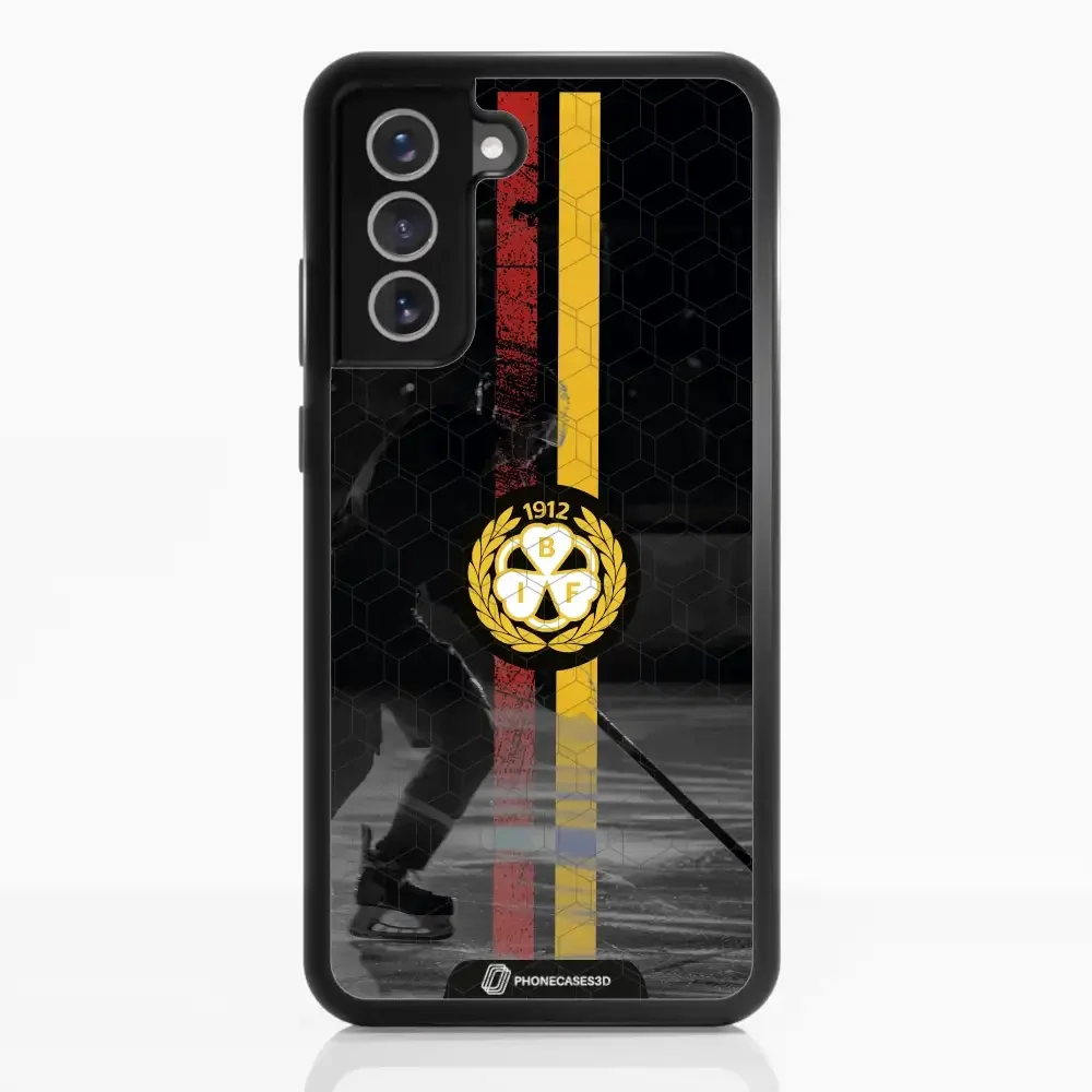 Brynäs IF Official 3D Phone Case Design Game On - Image 50