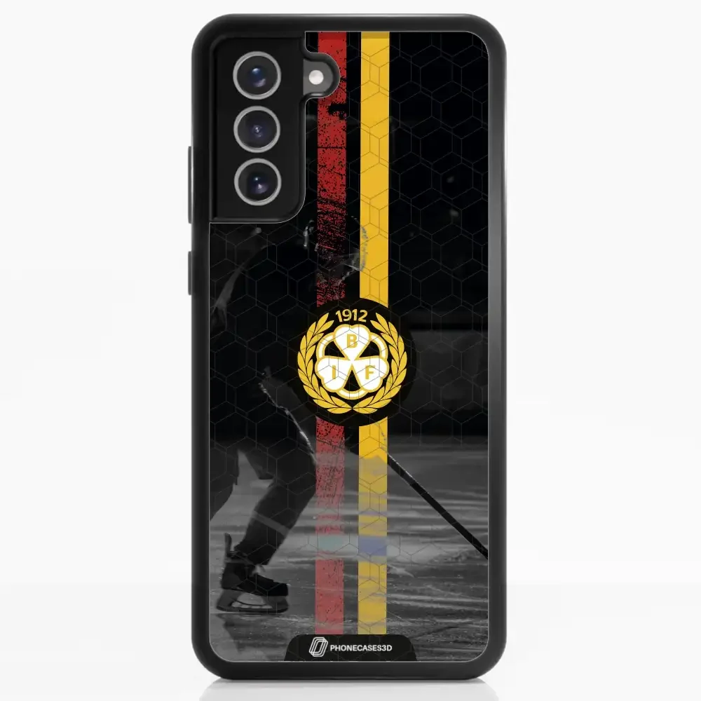 Brynäs IF Official 3D Phone Case Design Game On - Image 52