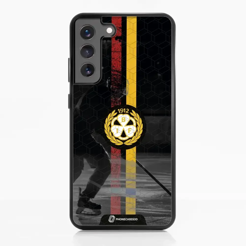 Brynäs IF Official 3D Phone Case Design Game On - Image 55
