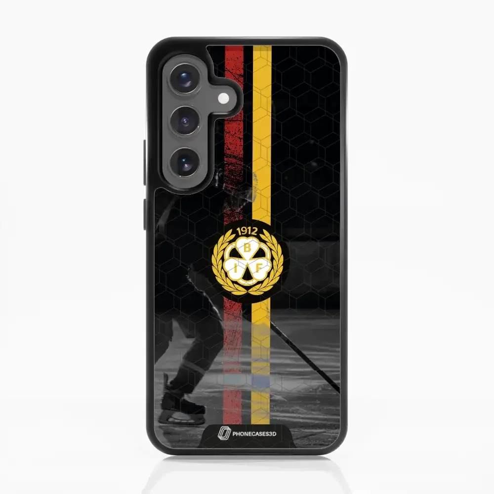 Brynäs IF Official 3D Phone Case Design Game On - Image 61