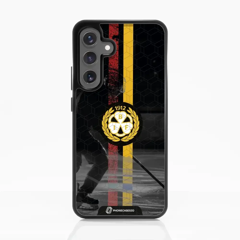 Brynäs IF Official 3D Phone Case Design Game On - Image 62