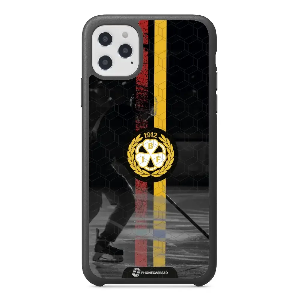 Brynäs IF Official 3D Phone Case Design Game On - Image 7