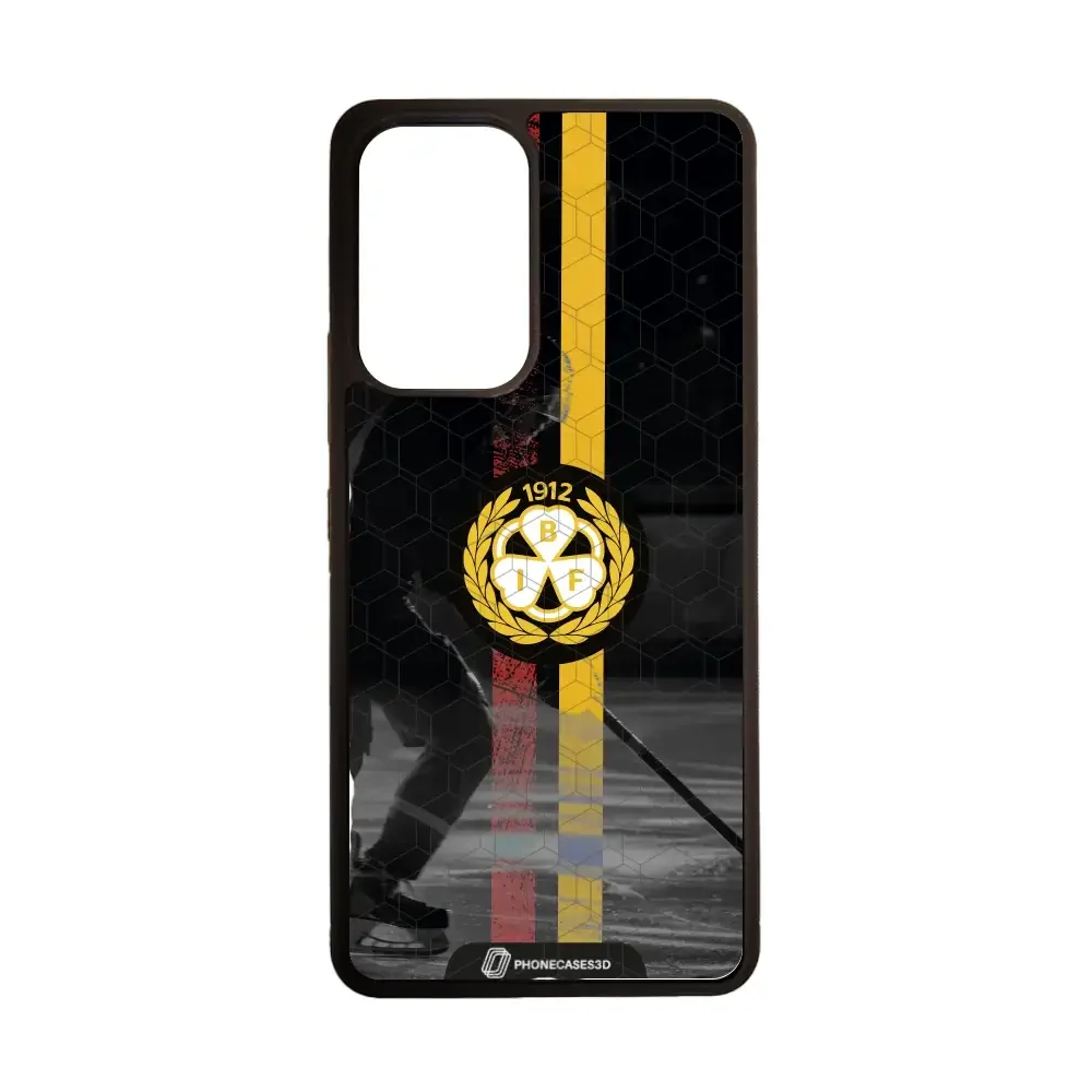 Brynäs IF Official 3D Phone Case Design Game On - Image 72