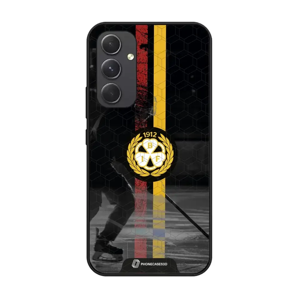 Brynäs IF Official 3D Phone Case Design Game On - Image 73