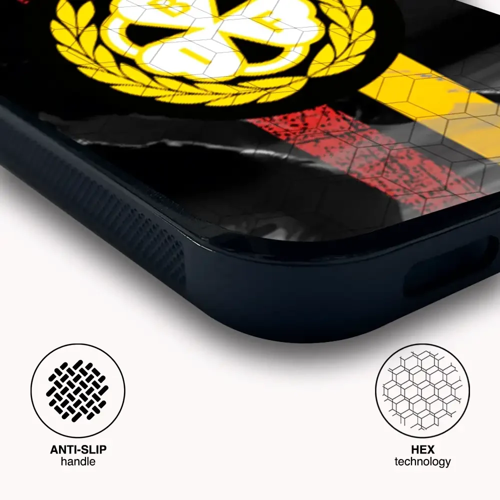 Brynäs IF Official 3D Phone Case Design Game On - Image 74
