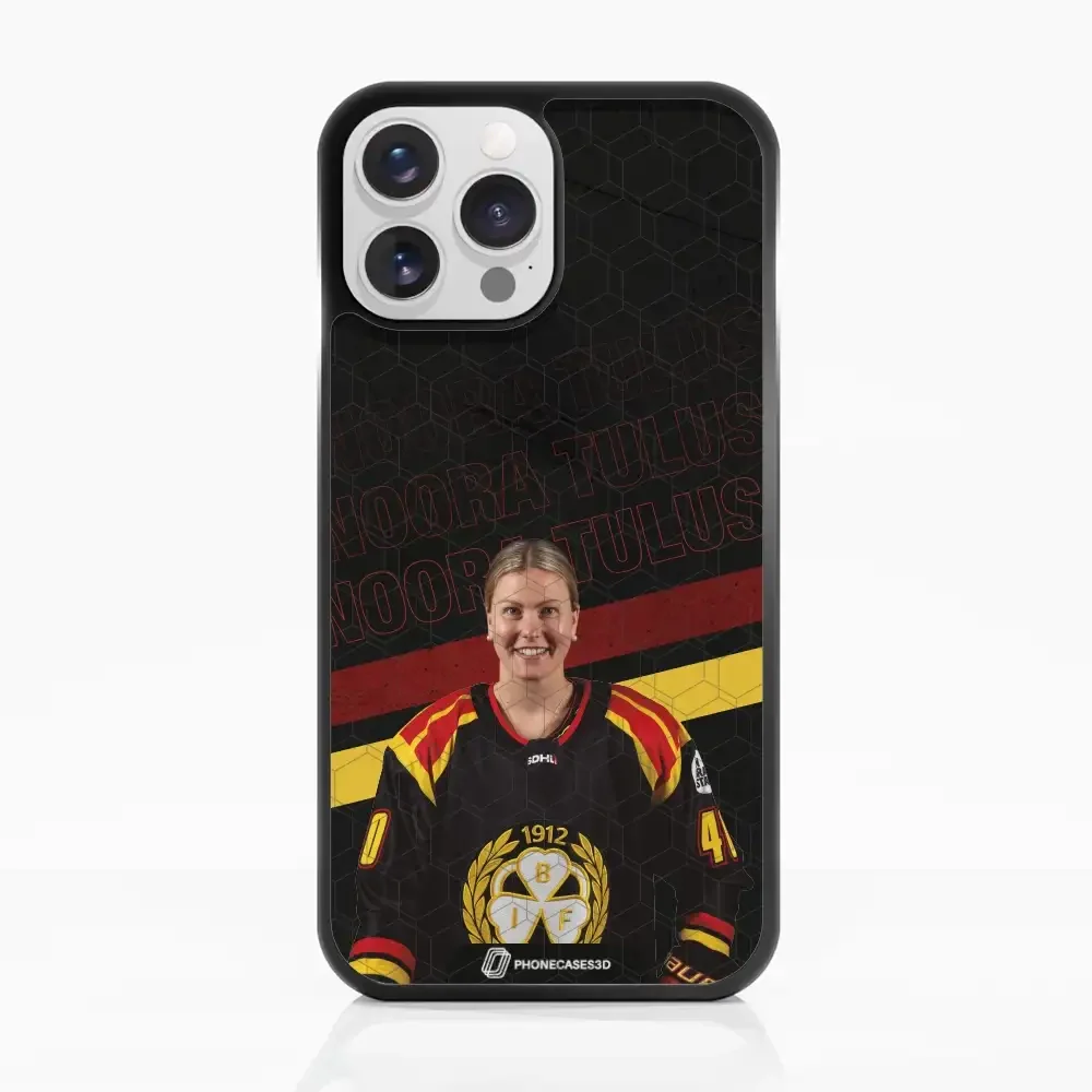 Brynäs IF Official 3D Phone Case Design Noora Tulus - Image 11
