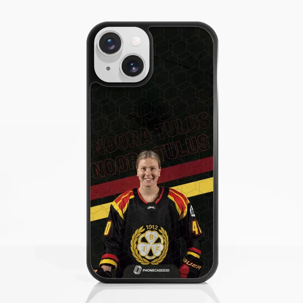 Brynäs IF Official 3D Phone Case Design Noora Tulus - Image 12