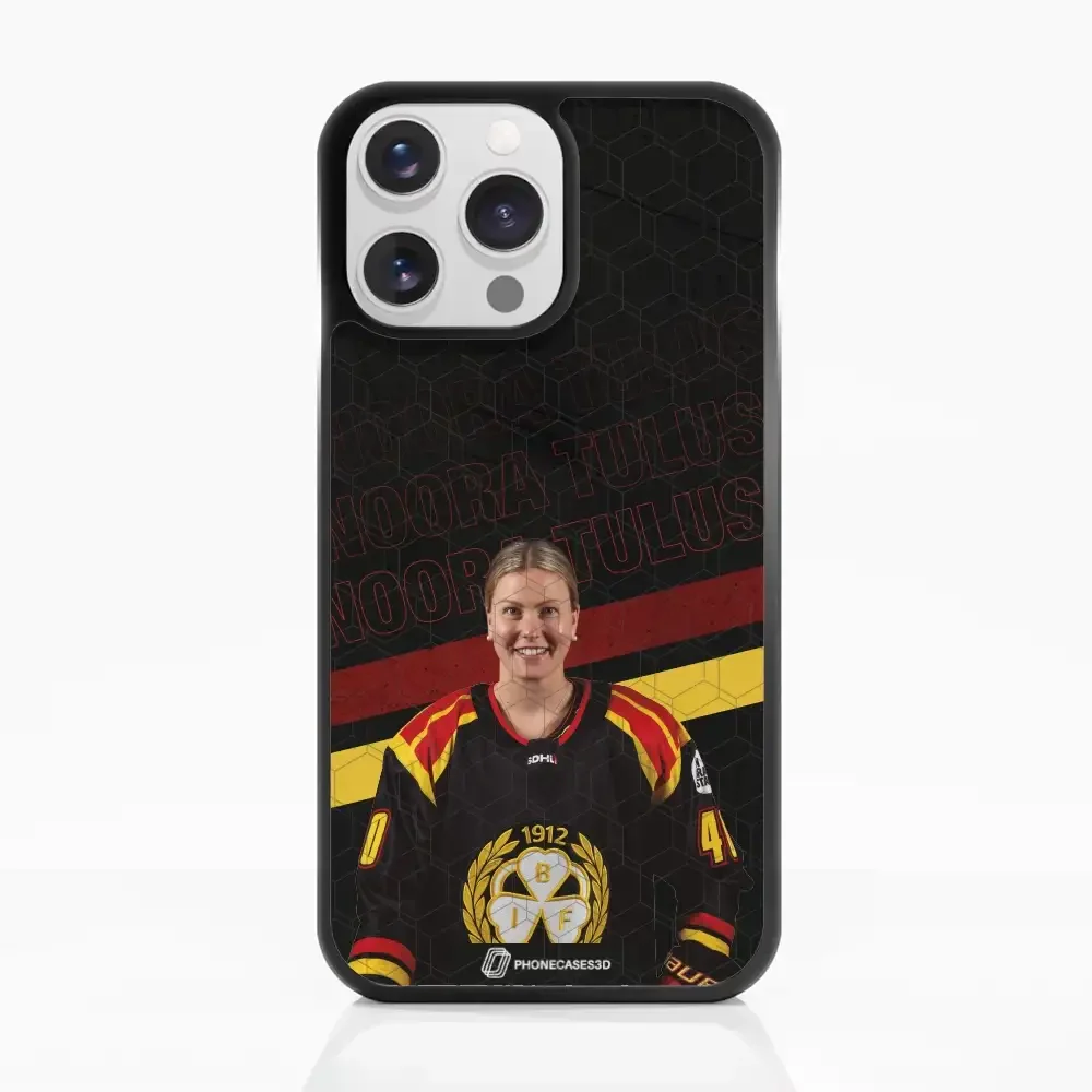 Brynäs IF Official 3D Phone Case Design Noora Tulus - Image 15