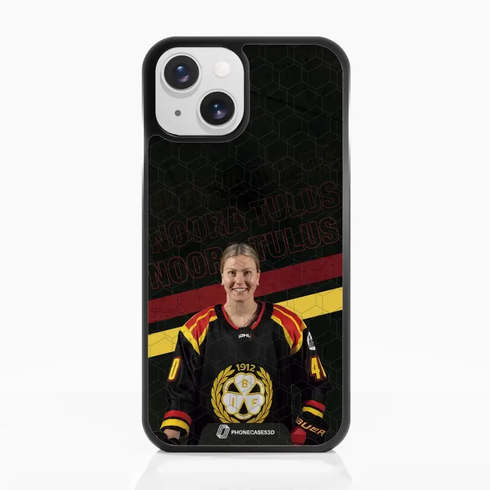 Brynäs IF Official 3D Phone Case Design Noora Tulus - Image 16