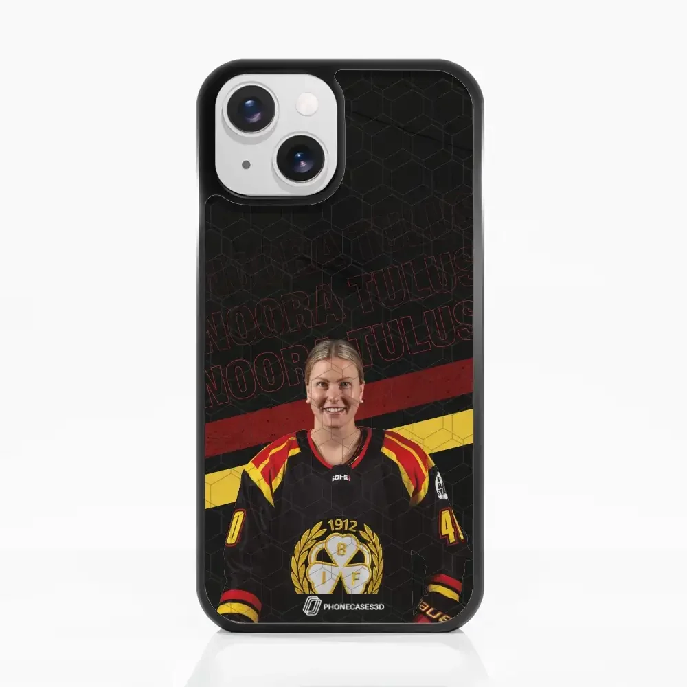 Brynäs IF Official 3D Phone Case Design Noora Tulus - Image 17