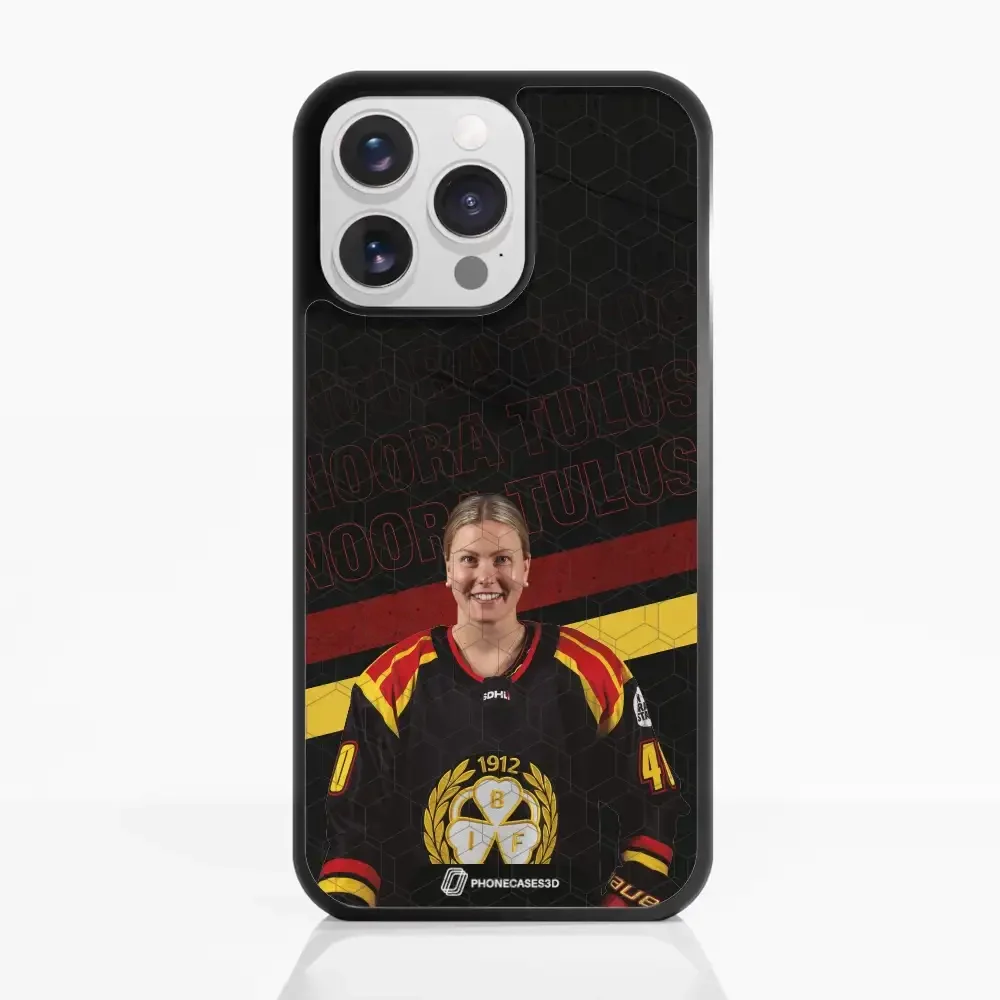 Brynäs IF Official 3D Phone Case Design Noora Tulus - Image 19