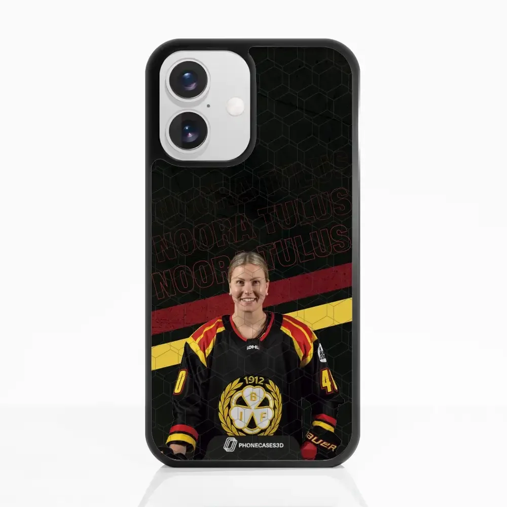 Brynäs IF Official 3D Phone Case Design Noora Tulus - Image 20