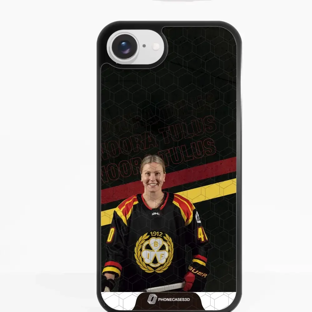 Brynäs IF Official 3D Phone Case Design Noora Tulus - Image 21