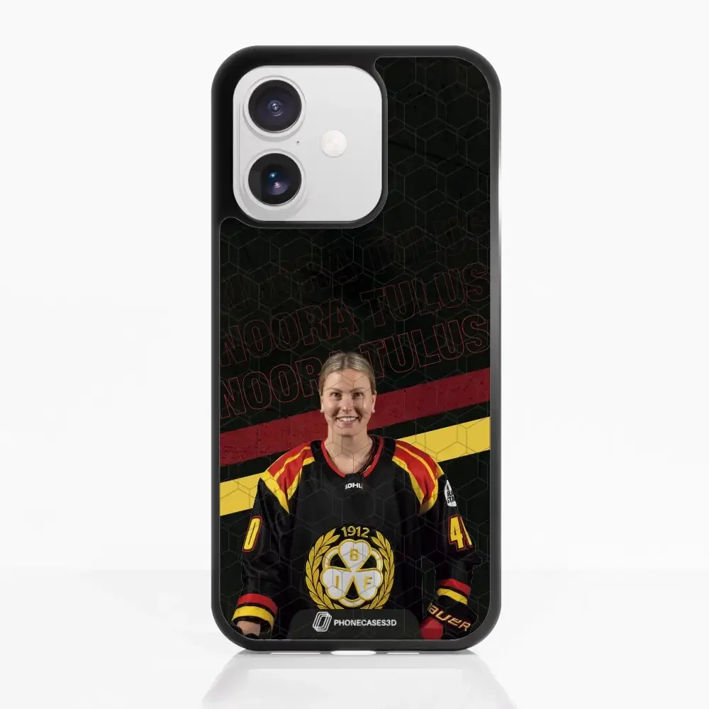 Brynäs IF Official 3D Phone Case Design Noora Tulus - Image 24