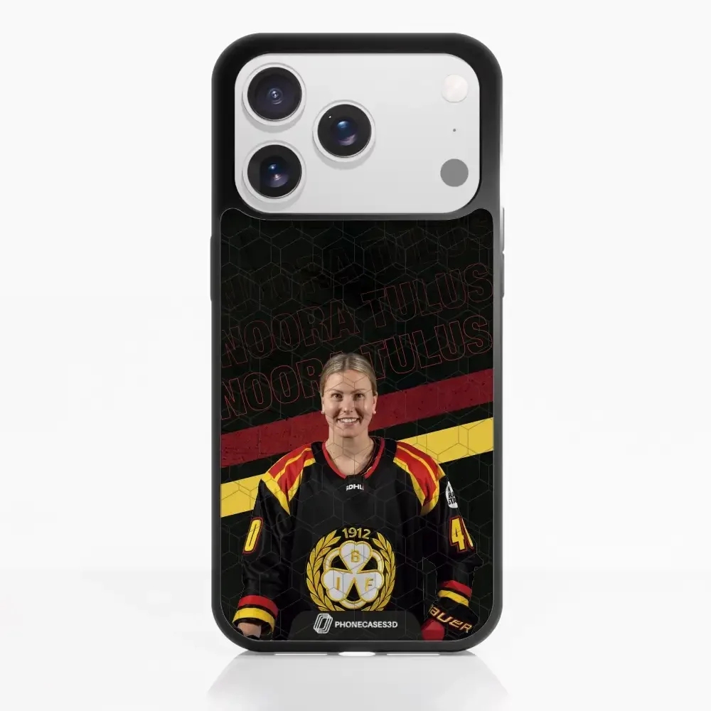 Brynäs IF Official 3D Phone Case Design Noora Tulus - Image 26