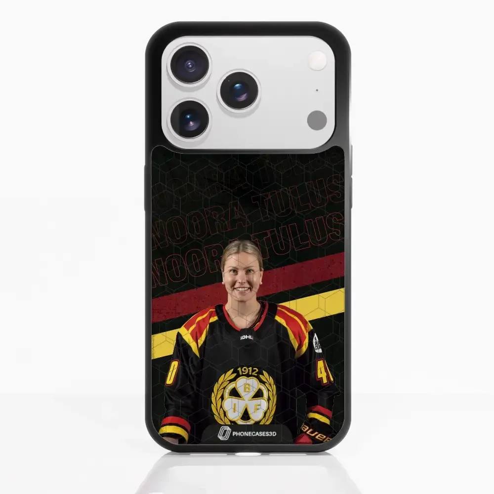 Brynäs IF Official 3D Phone Case Design Noora Tulus - Image 27