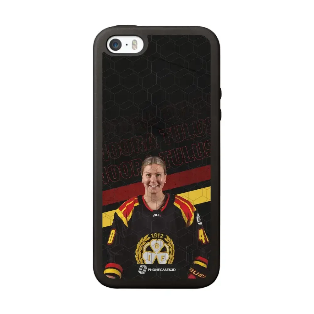 Brynäs IF Official 3D Phone Case Design Noora Tulus - Image 29