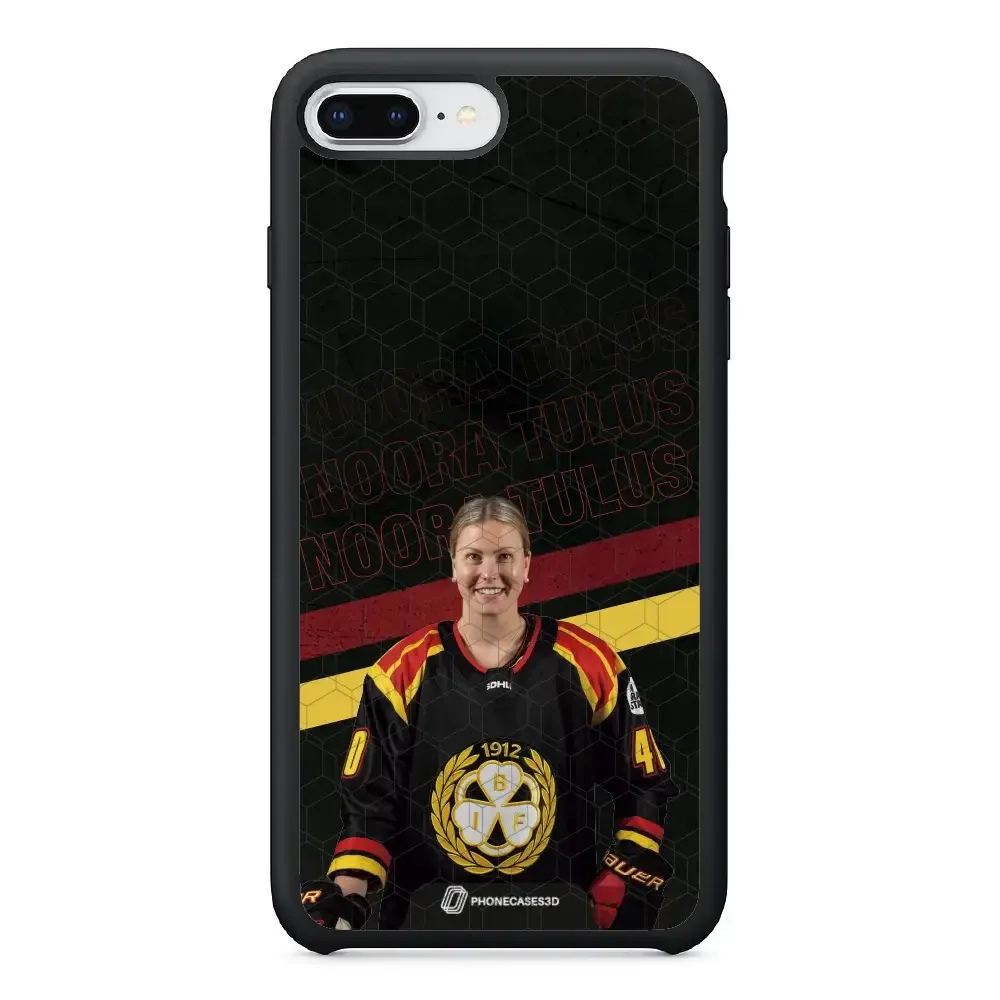 Brynäs IF Official 3D Phone Case Design Noora Tulus - Image 35