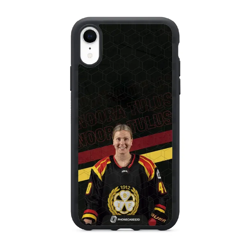 Brynäs IF Official 3D Phone Case Design Noora Tulus - Image 39