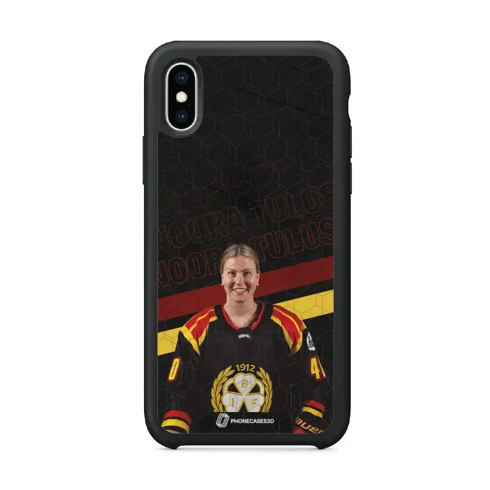 Brynäs IF Official 3D Phone Case Design Noora Tulus - Image 40