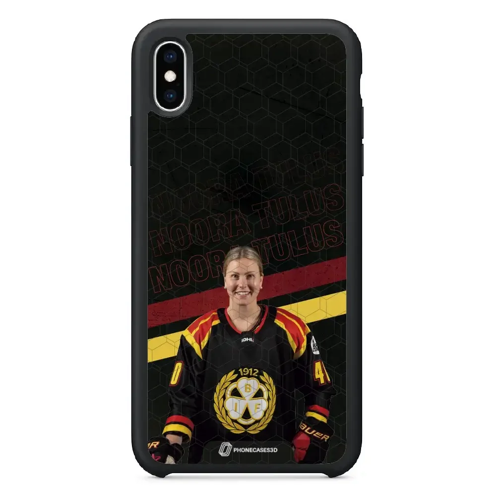 Brynäs IF Official 3D Phone Case Design Noora Tulus - Image 41