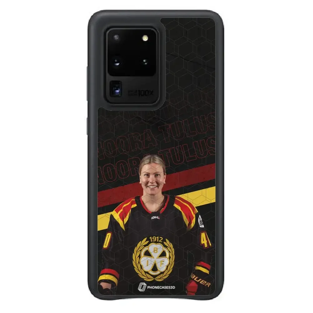 Brynäs IF Official 3D Phone Case Design Noora Tulus - Image 49