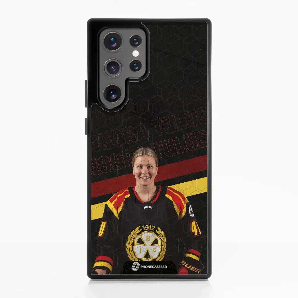 Brynäs IF Official 3D Phone Case Design Noora Tulus - Image 56