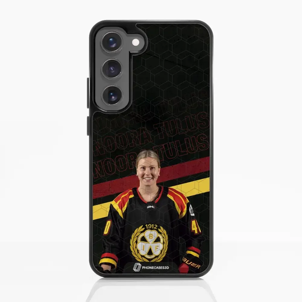 Brynäs IF Official 3D Phone Case Design Noora Tulus - Image 57