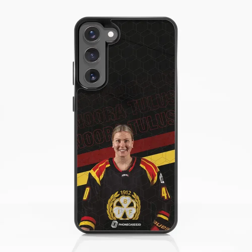 Brynäs IF Official 3D Phone Case Design Noora Tulus - Image 59