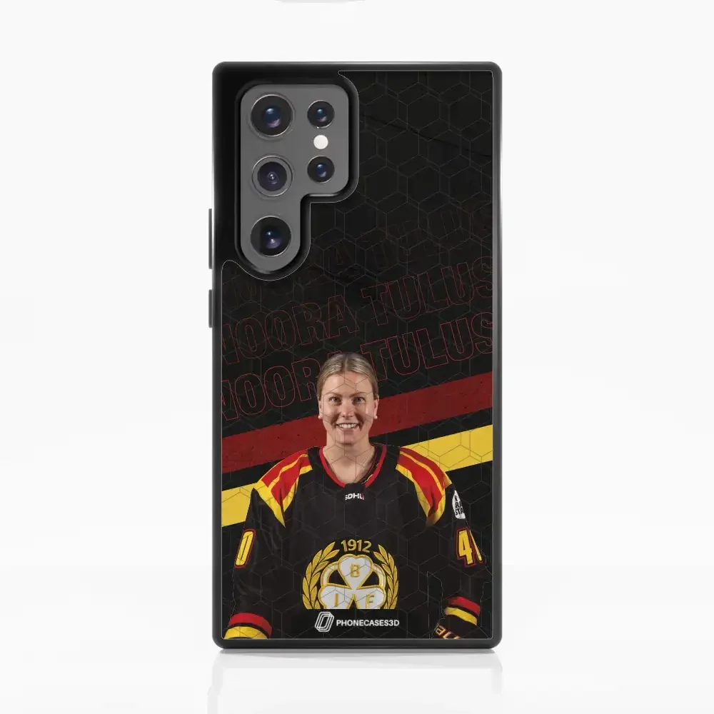 Brynäs IF Official 3D Phone Case Design Noora Tulus - Image 63