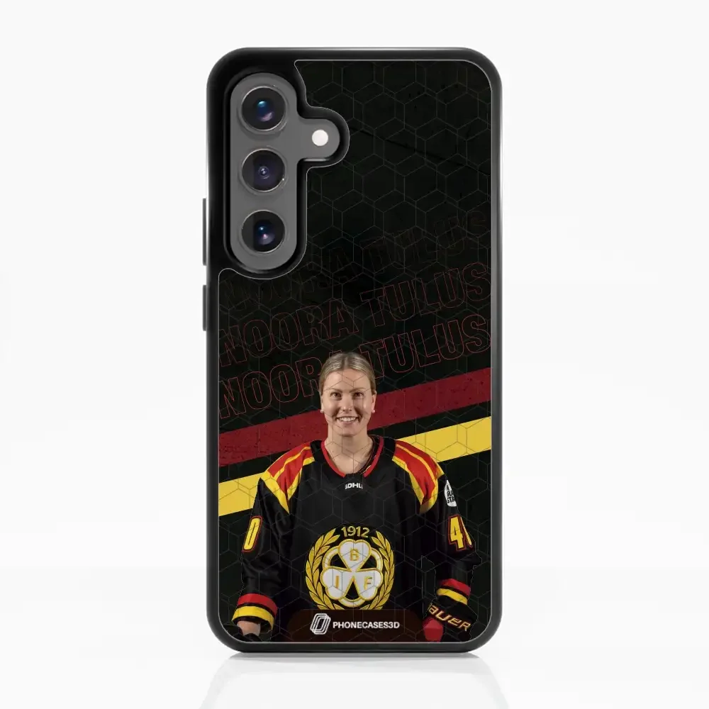 Brynäs IF Official 3D Phone Case Design Noora Tulus - Image 64