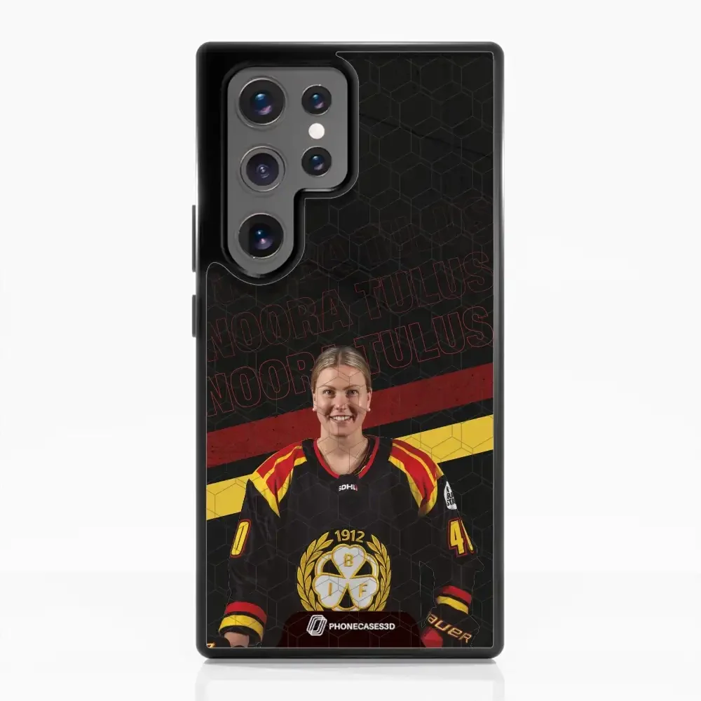 Brynäs IF Official 3D Phone Case Design Noora Tulus - Image 66