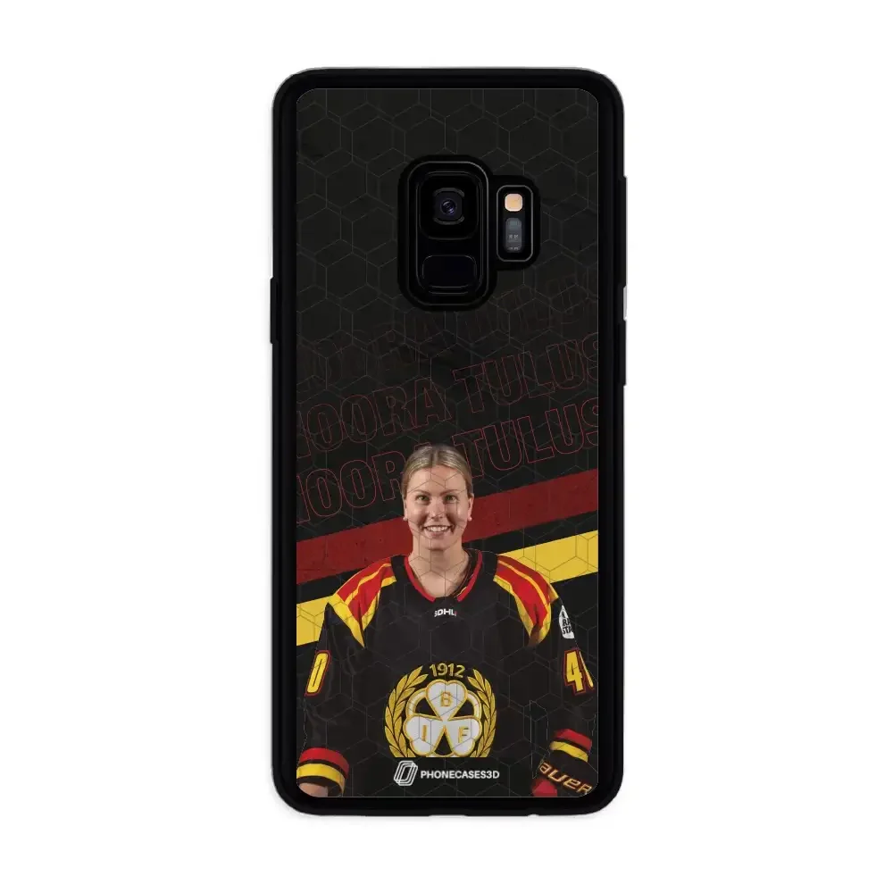 Brynäs IF Official 3D Phone Case Design Noora Tulus - Image 67