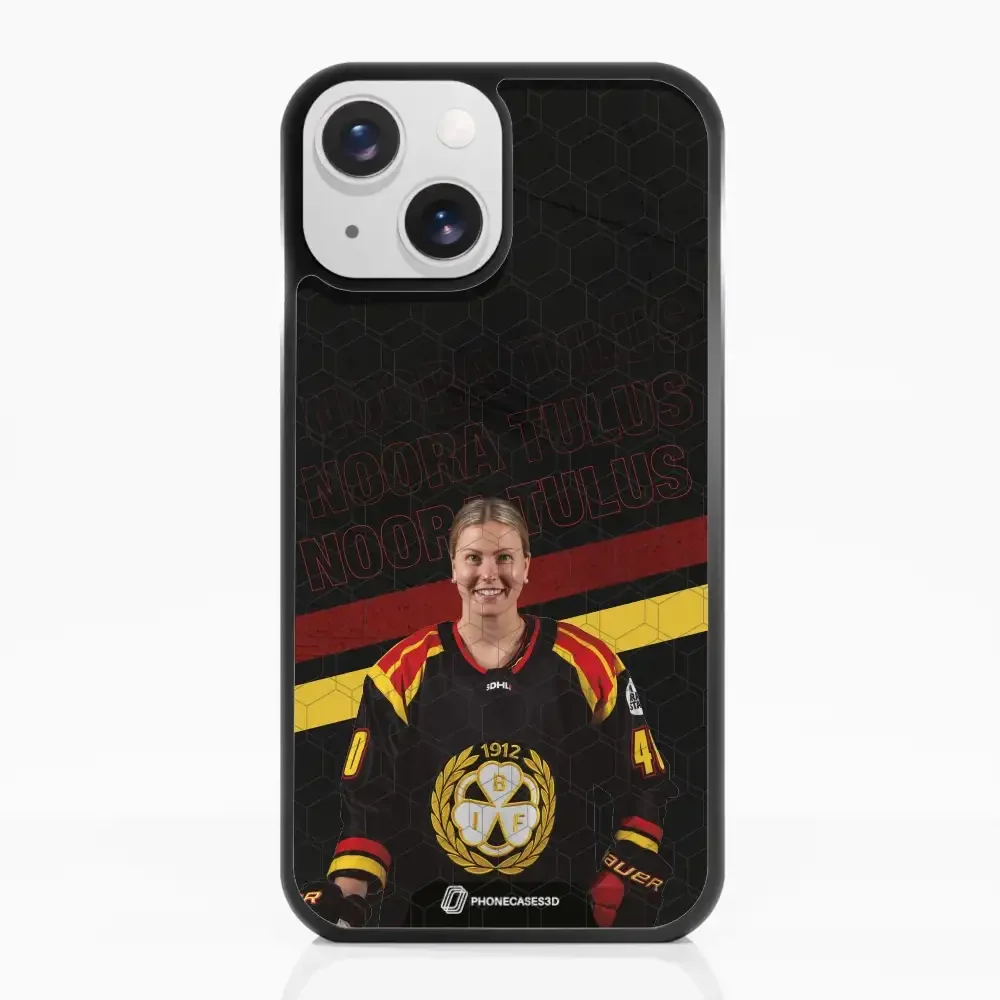 Brynäs IF Official 3D Phone Case Design Noora Tulus - Image 9