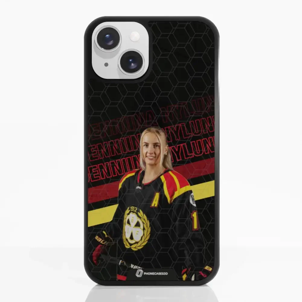 Brynäs IF Official 3D Phone Case Design Nylund - Image 12