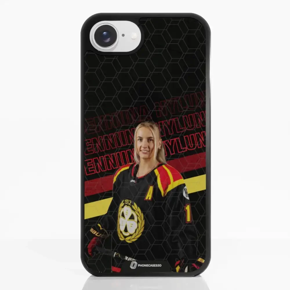 Brynäs IF Official 3D Phone Case Design Nylund - Image 21