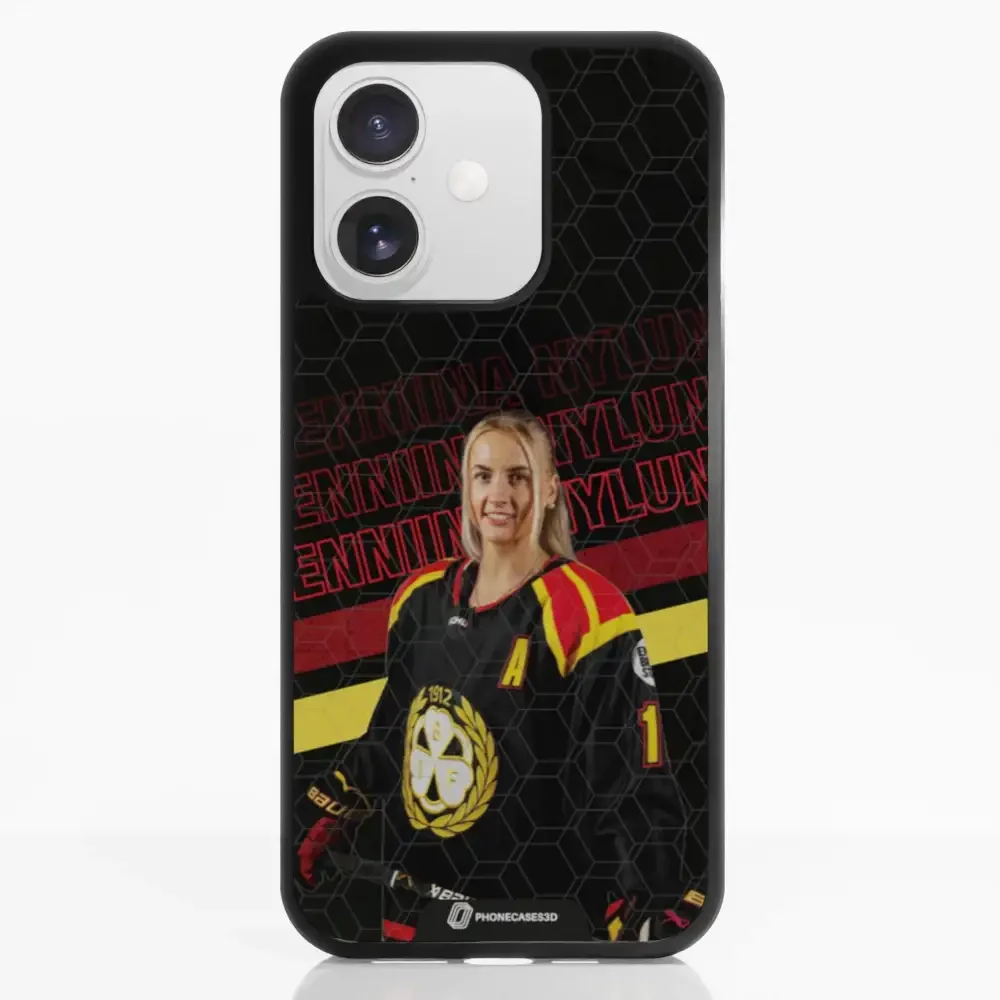 Brynäs IF Official 3D Phone Case Design Nylund - Image 24